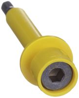 Abreissschrauben Schneider Electric NSXm/PP-B, 5Nm 6 Stück