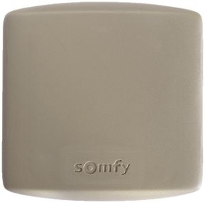Motorsteuerung Somfy RTS 2-Kanal