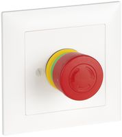 UP-Not-Aus-Taster AWAG NA11.FMI.61 NO/NC