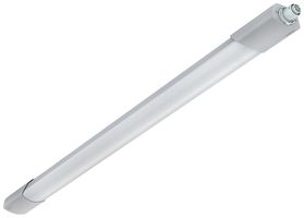 LED-Deckenleuchte Steinel RS PRO HF 42W 5940lm 940 DIM grau