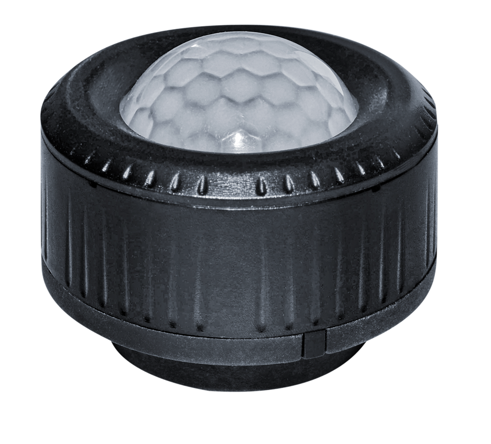 Bewegungsmelder PIR LED-Hallenleuchte Boris