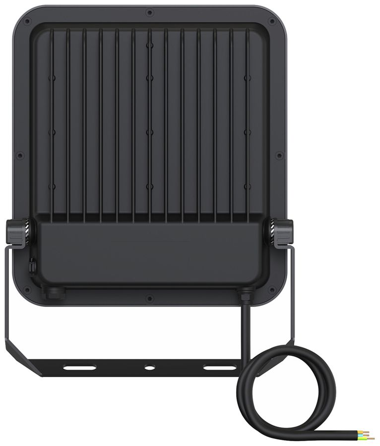 LED-Strahler LEDVANCE FLOODLIGHT150 SEN 100W 15000lm 840 IP66 100° 266×55 sz