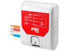 Relè a tempo RF INS Urmet MTR1300EB-UP Zigbee 1 can