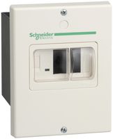 Couvercle Schneider Electric GV2-MP01 IP41