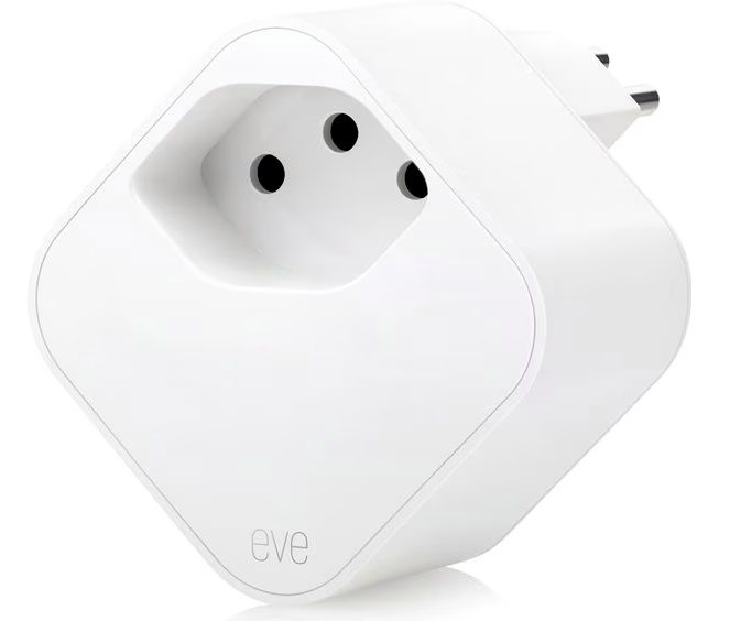 Eve Systems Smart Home, Matter Steckdose