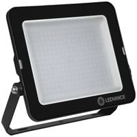 LED-Strahler FLOODLIGHT COMPACT SYM 180W 840 18000lm IP65 schwarz