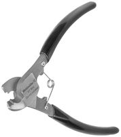 Kabelschere Weidmüller KT MINI, für Kabel-Ø ≤22mm, isoliert 1000V, Länge 120mm