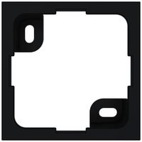 Montagerahmen MDT PSE-B552R06.01 schwarz matt