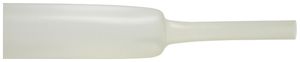 Schrumpfschlauch Cellpack SR1F 12.7…6.4mm 1m transparent