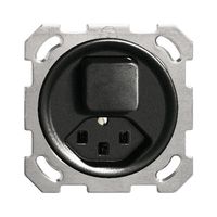 UP-Kombination I FH 3/1L+T23 schwarz