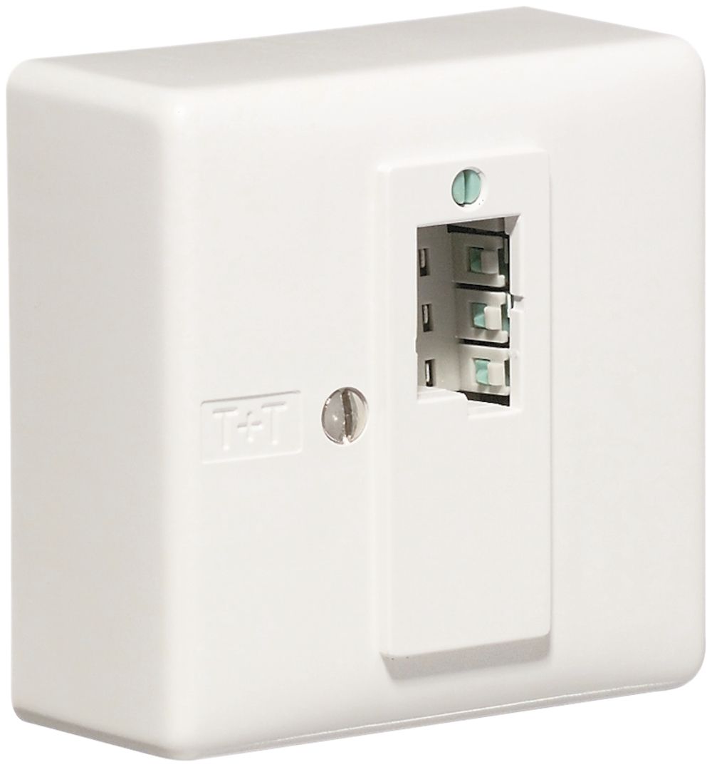 Kappe R&M zu 975231105 weiss