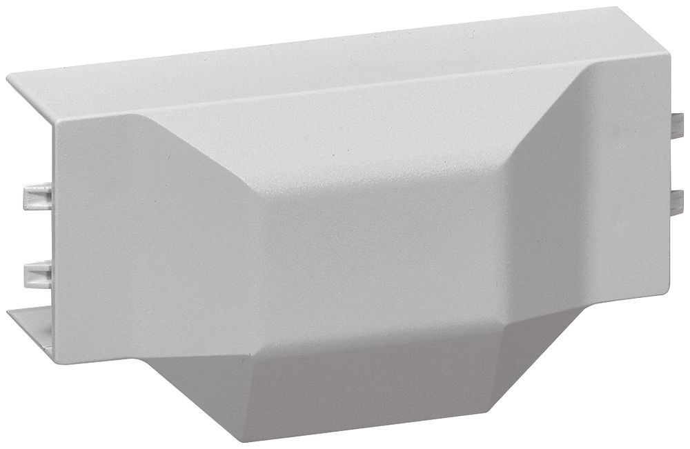 Raccordo T tehalit LF 20035/36 grigio chiaro