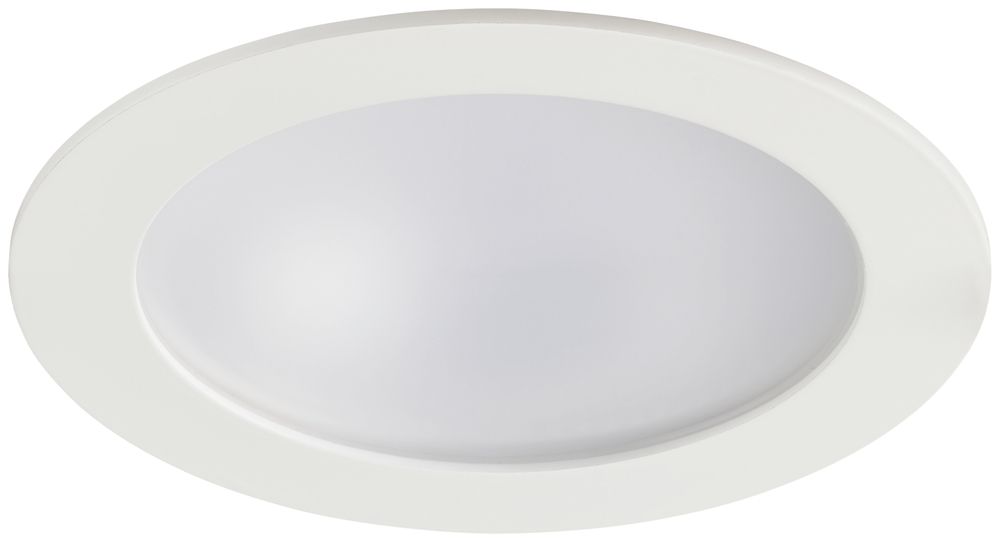 EB-LED-Downlight START 150 12W 1160lm 4000K 74° IP44 DALI