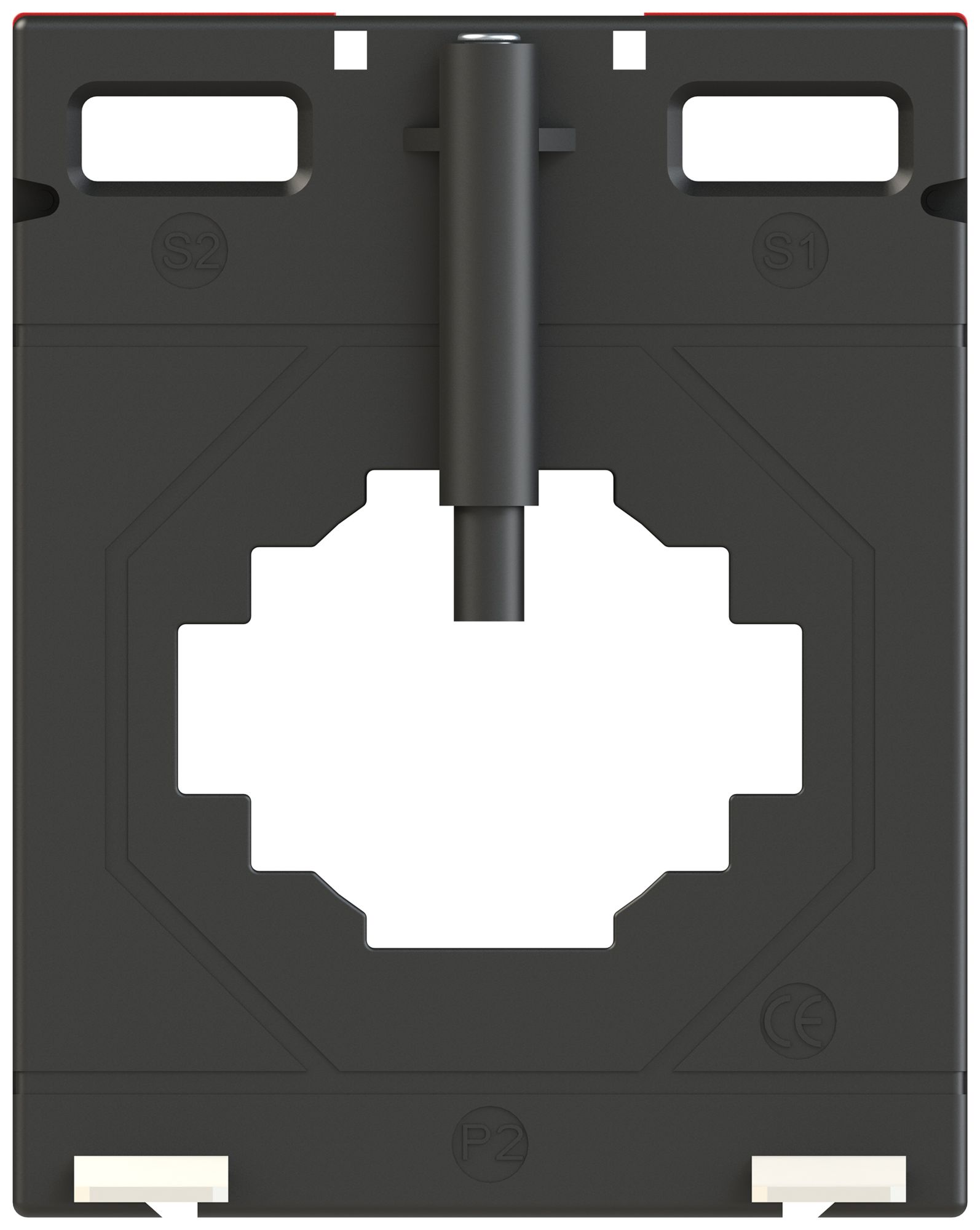 Stromwandler ABB CT1M-4 600 600A/5A 0.5