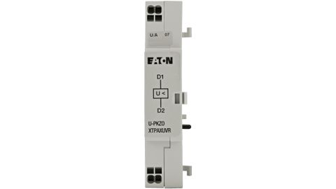 Unterspannungsauslöser