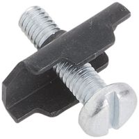 Schwenkbride weber.uniline M5 für C-Profil zu UL00/ULN00/UE