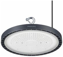 LED-Hallenstrahler CoreLine BY121P 126W 20000lm 4000K IP65 VWB grau