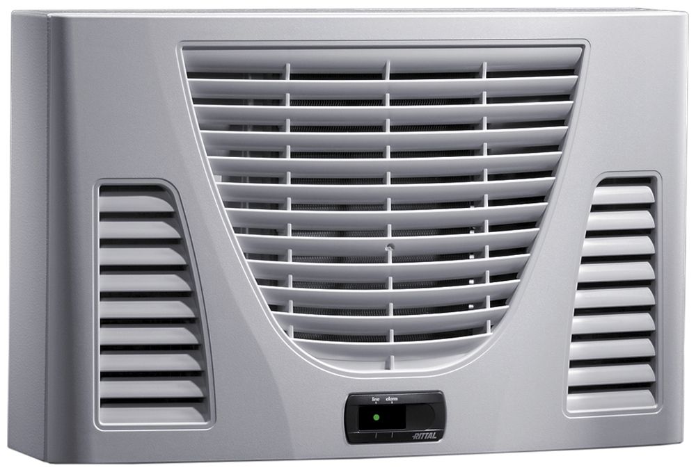 Klimagerät Rittal SK 3302.310 525×340×153mm Luft/Luft 115VAC 0…300m³/h