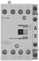 Contattore d.potenza Eaton DILMP32-10 230V 230V AC 4NO 32A 18A 7.5kW 7kW 24…690V