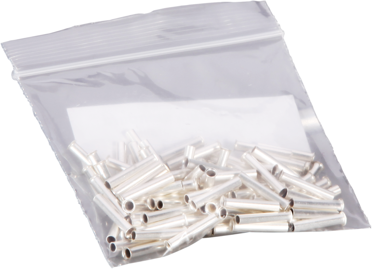 Embout de câble 1,5/12 ltn-Ag 1,5mm²/12mm ltn-Ag