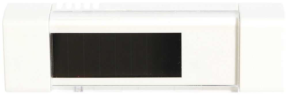 Contact pour fenêtre ALADIN EnOcean, blanc, sans câble