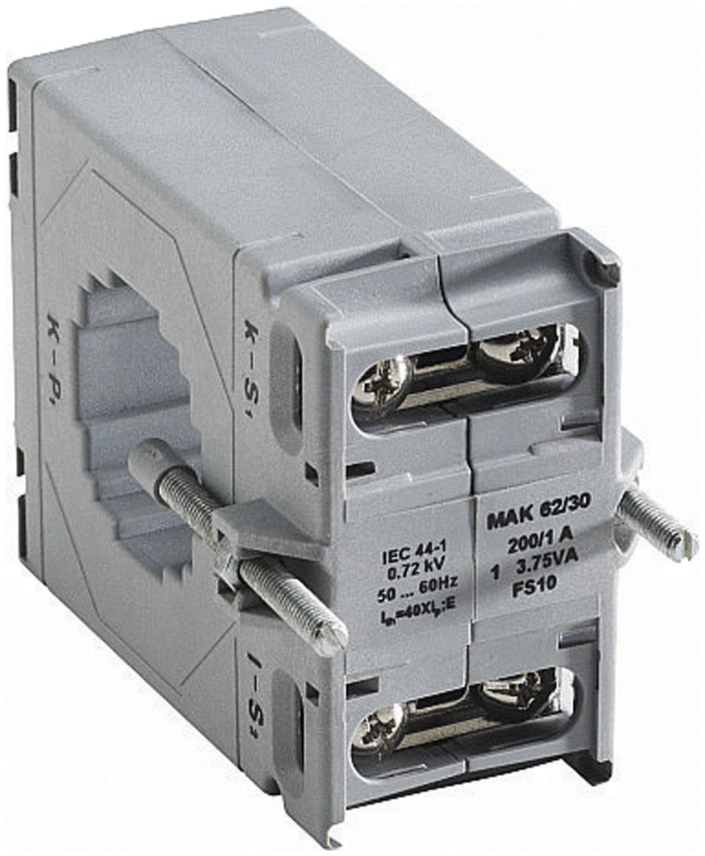 Stromwandler ABB PS CT-75 zu PS S 50/85