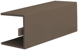 Raccordo T e croce tehalit per 127301792 marrone