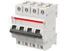 Disgiuntore SMISSLINE CLASSIC 4×50 D 10kA NP