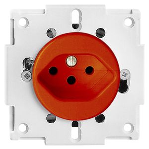 EB-Steckdose FH T13 JK orange