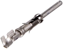 Stiftkabelschuh Tyco TE AMP Type III+ 0.75…1.5mm²