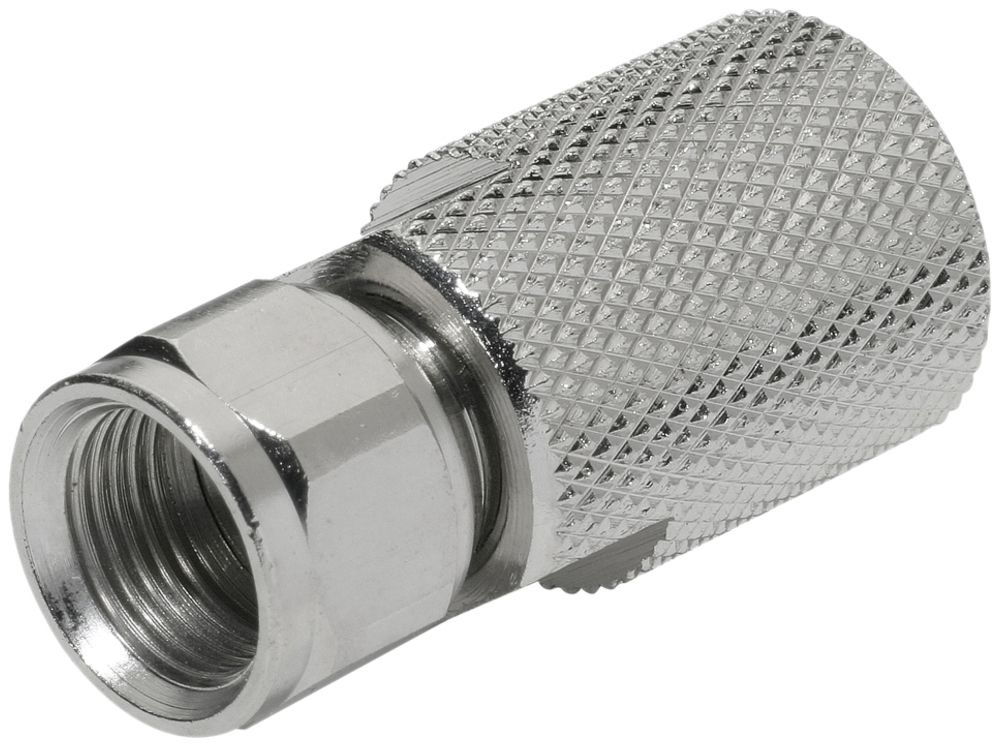 F-Stecker zu RG11U 75dB