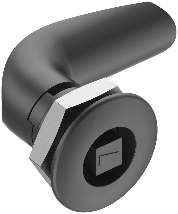 Drehriegel-Set Demelectric GEOS-S DRS-VK/8