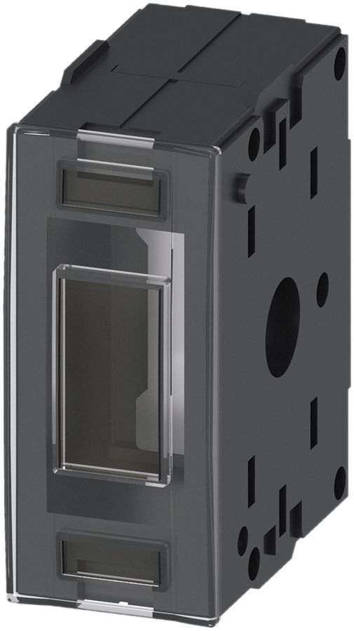 Morsetto neutro/terra Siemens SENTRON per 3KF t.2, ponte fisso, cpp