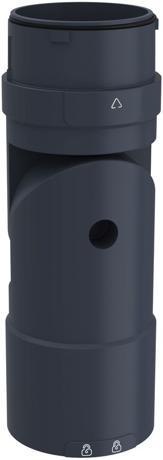 Kippelement SE, schwarz