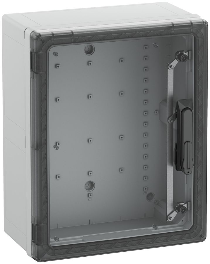 Armadio Demelectric GEOS-S 4050-22-to/SH