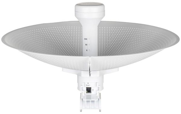 Bridge D-Link DAP-3712, PoE, 802.11a/b/g/n/ac, 867Mbps (5GHz), ≤20km, IP66