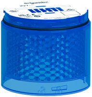 LED-Leuchtelement Harmony 24VAC/DC blau Blitzlicht