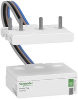 Energiesensor Schneider Electric PowerTag P drahtlos 3PN unten max.63A
