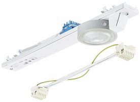 Sensoreinsatz Philips Maxos fusion H4 PIR DALI 569mm weiss