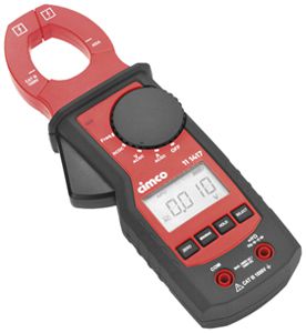 Stromzange CIMCO 3100 max.400A AC/DC