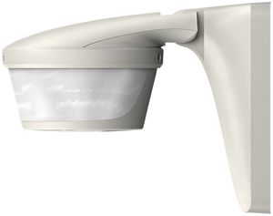 Détecteur de mouvement AP Theben theLuxa P220 blanc IP55