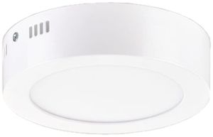 Plafoniera LED AP DN135C LED10S/840 PSU II, bianco