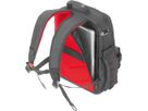 Sac à dos à outils Cimco Ergo-XL30 PET 220×480×380mm noir