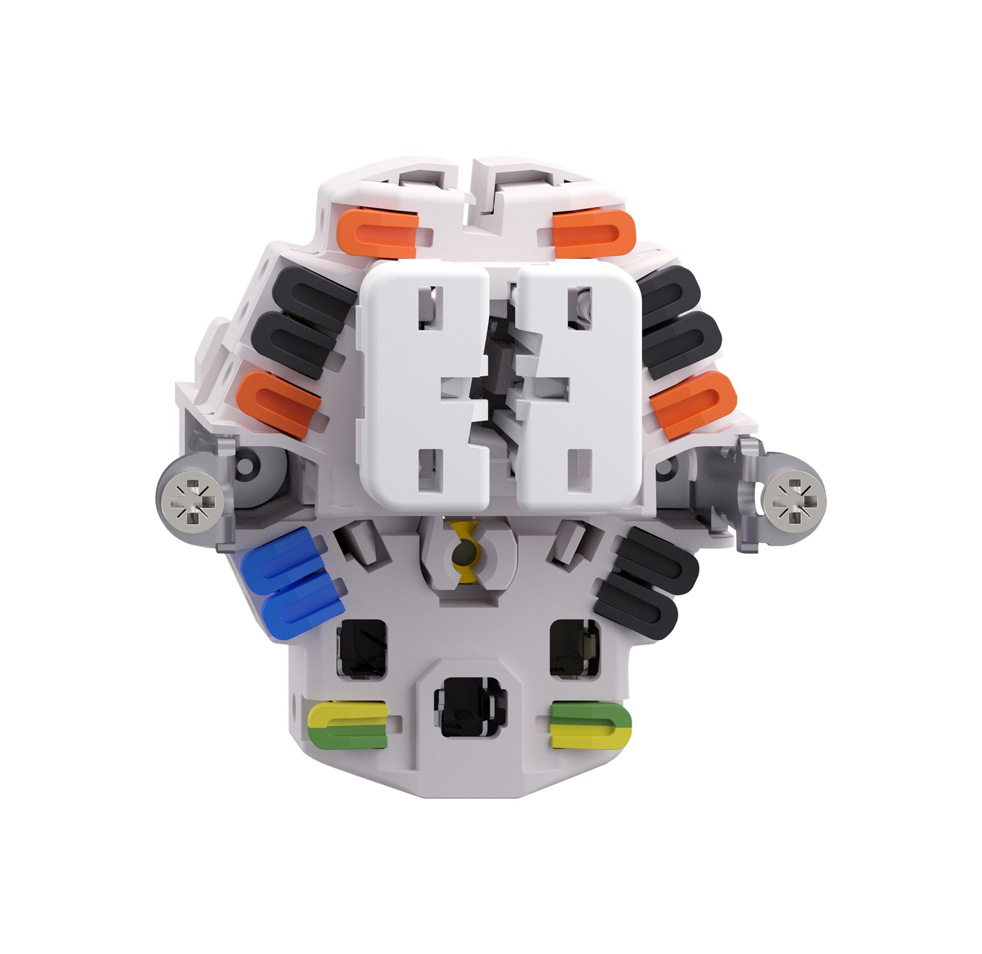 Einsatz Kombination I FH 3/1L+T23