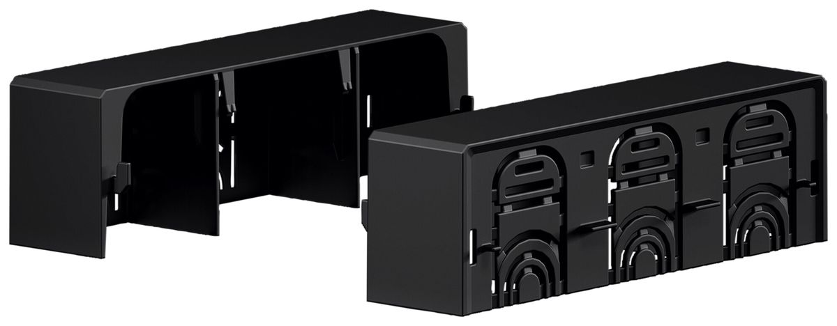 Abdeckung RiLineX RX 9365.531 NH1 2Stk