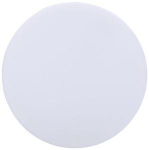 LED-Deckenleuchte DOTLUX SURFACE 25W 3380lm 830/840/857 IP54 EM3h Ø300mm weiss