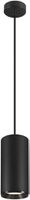 LED-Pendelleuchte SLV NUMINOS PD DALI XL 36W 3460lm 4000K 60° schwarz