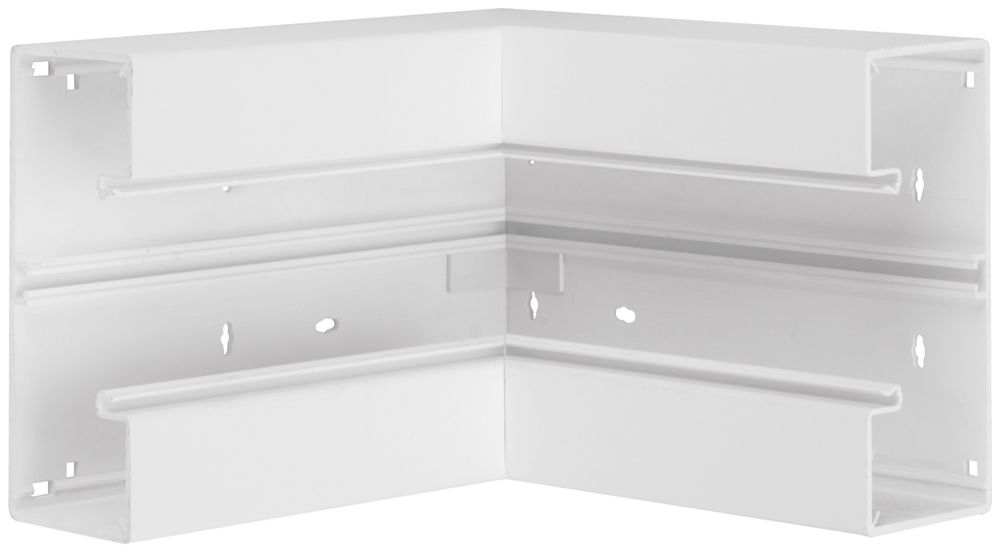 Angolo interno tehalit BR 65170, bianco traffico