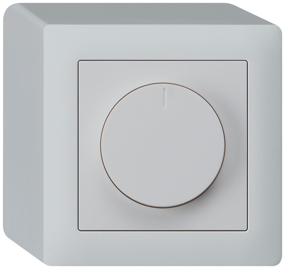 AP-Potentiometer kallysto 1…10V hellgrau