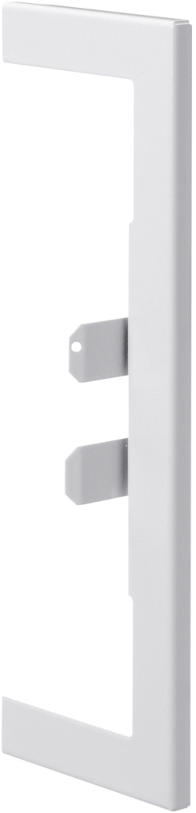 Copertura terminale tehalit BRA 65210B, bianco traffico